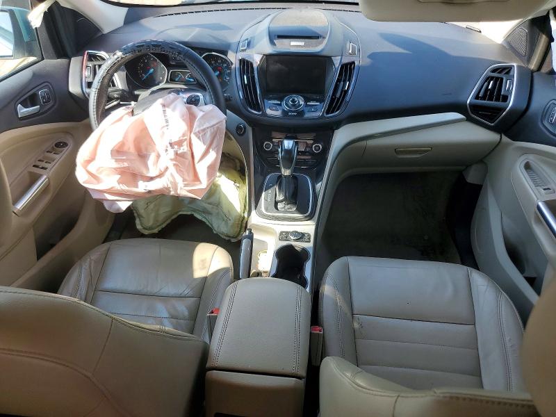 Продаж на аукціоні авто 2013 Ford Escape, vin: 1FMCU9HX0DUC50825, номер лоту: 58481506