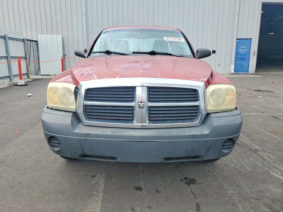 Aukcja sprzedaży 2006 Dodge Dakota, vin: 1D7HE22KX6S556592, numer aukcji: 57775736