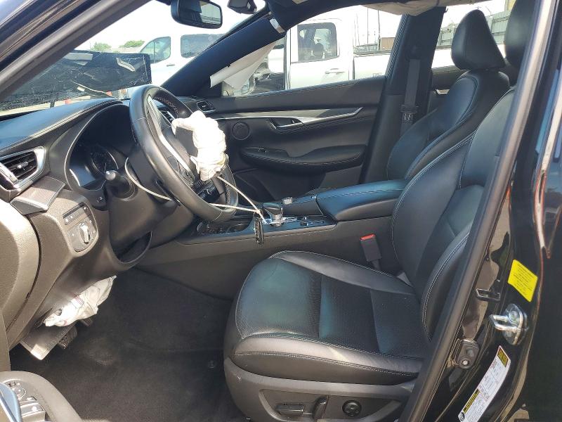 Продаж на аукціоні авто 2023 Infiniti Qx55, vin: 3PCAJ5JR3PF105557, номер лоту: 59074736