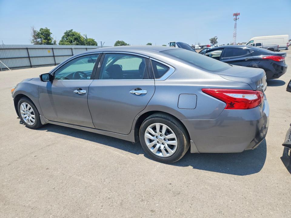 Aukcja sprzedaży 2016 Nissan Altima, vin: 1N4AL3AP1GC188843, numer aukcji: 54927216