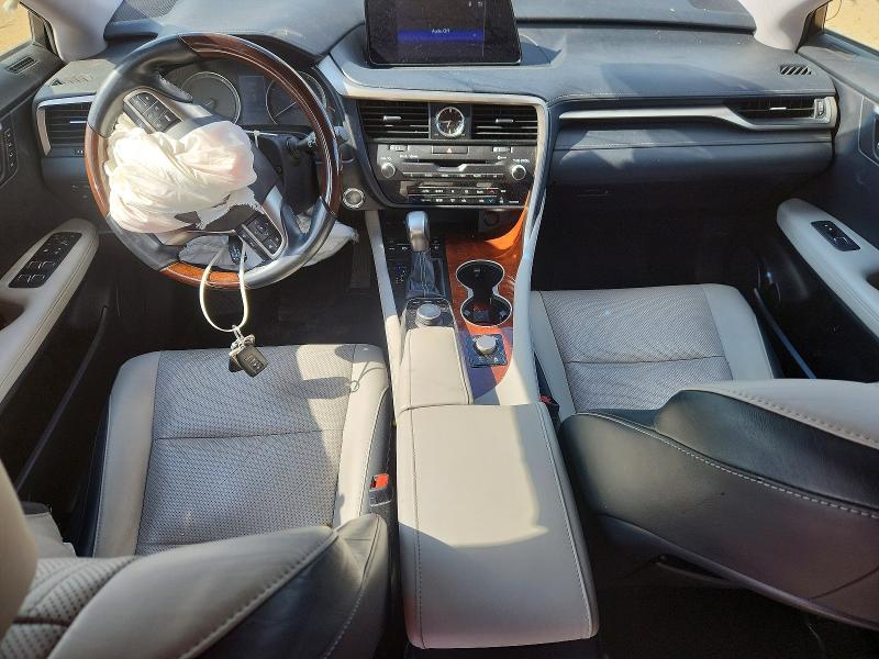 Aukcja sprzedaży 2018 Lexus Rx, vin: JTJDZKCA1J2002320, numer aukcji: 56784016