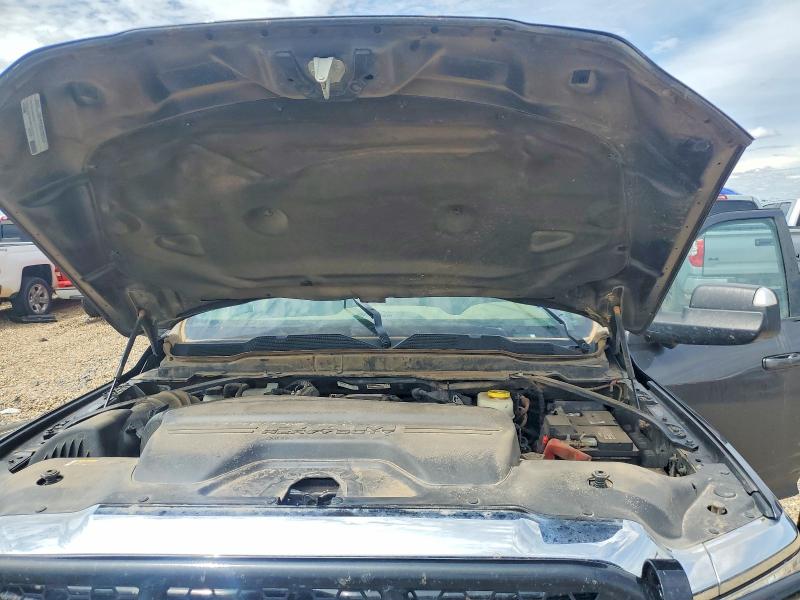 Продажа на аукционе авто 2020 Ram 2500, vin: 3C6UR5DL2LG298597, номер лота: 55325176