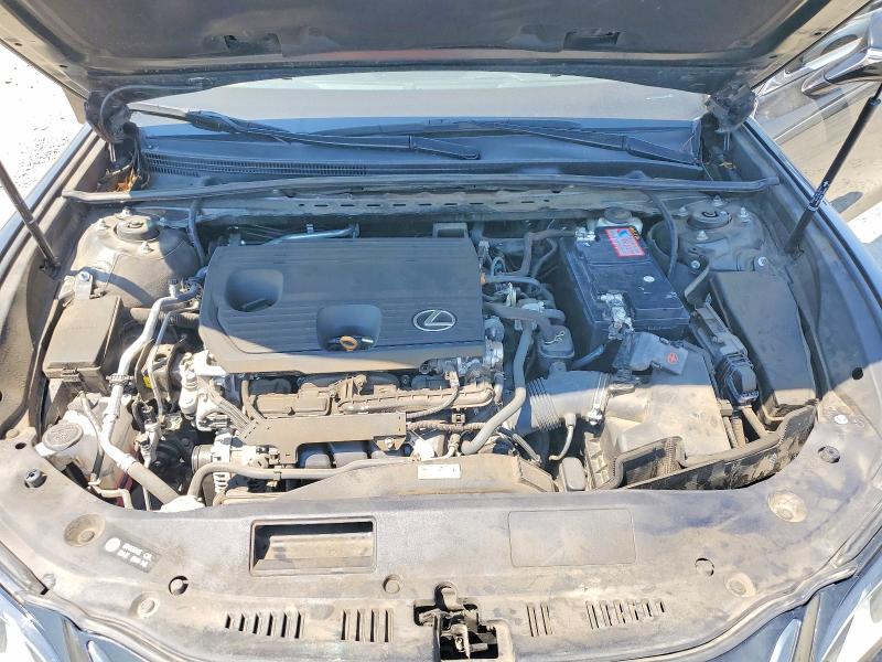 Aukcja sprzedaży 2022 Lexus Es 250, vin: 58AG11D11NU009833, numer aukcji: 58041886