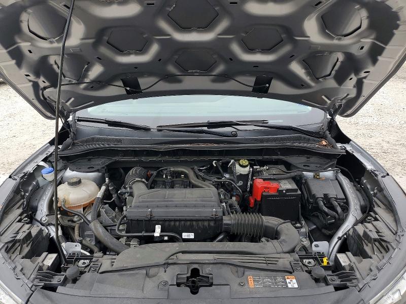 58053426 :رقم المزاد ، 1FMCU0GN4RUB18895 vin ، 2024 Ford Escape مزاد بيع