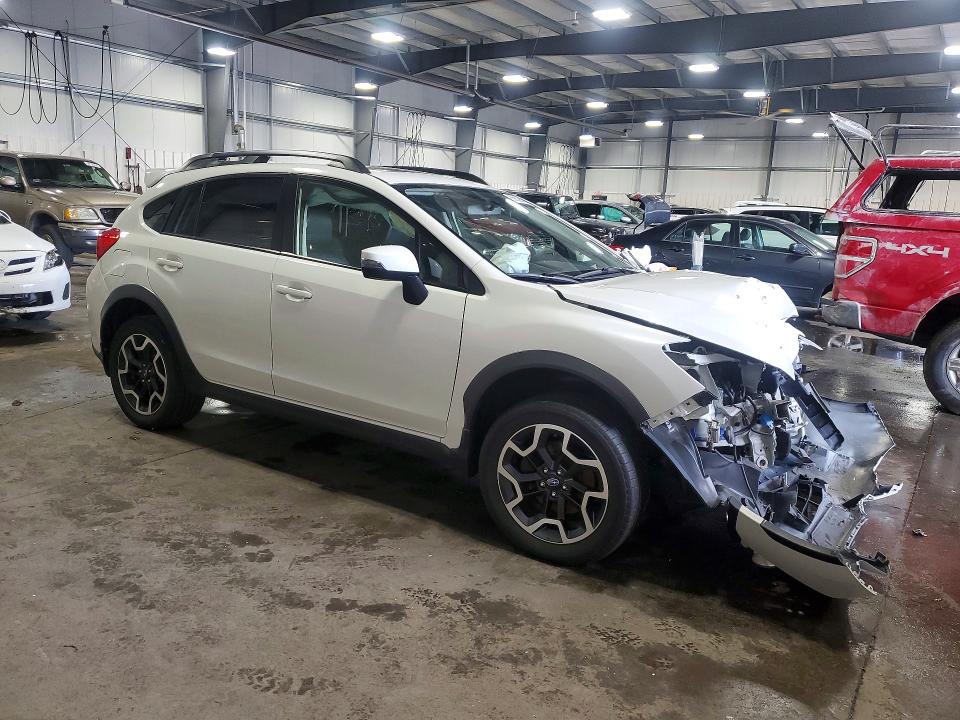 Aukcja sprzedaży 2016 Subaru Crosstrek, vin: JF2GPALC1GH264752, numer aukcji: 85620665