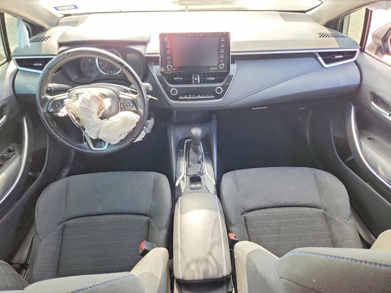 2021 Toyota Corolla მანქანა იყიდება აუქციონზე, vin: JTDS4MCE2MJ061944, აუქციონის ნომერი: 59009136