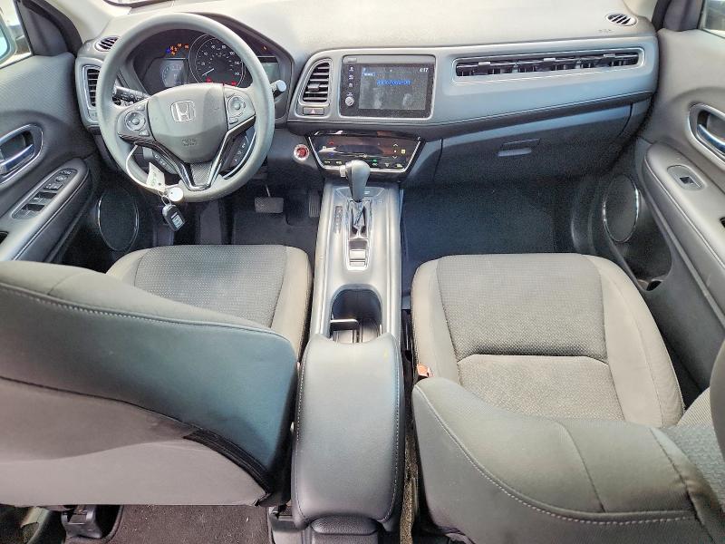 2020 Honda Hr-v მანქანა იყიდება აუქციონზე, vin: 3CZRU6H56LM721644, აუქციონის ნომერი: 55889086