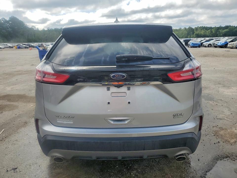 Aukcja sprzedaży 2019 Ford Edge, vin: 2FMPK3J95KBB66681, numer aukcji: 58116466