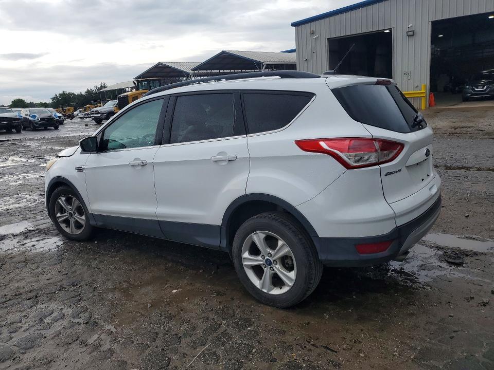 Продаж на аукціоні авто 2015 Ford Escape, vin: 1FMCU0G99FUB09432, номер лоту: 56719786