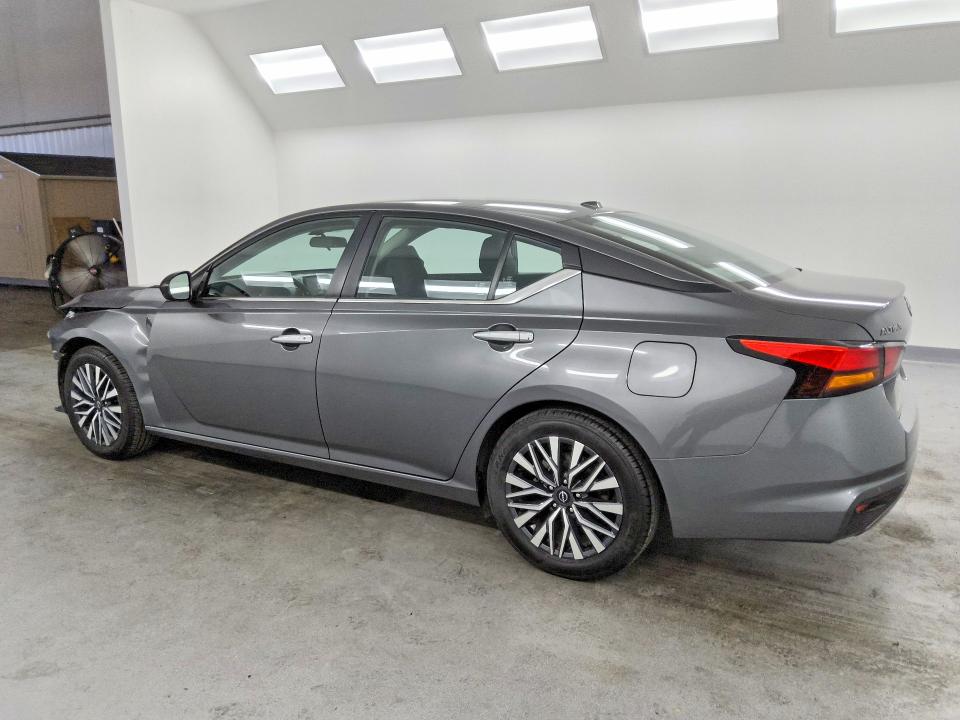Aukcja sprzedaży 2025 Nissan Altima, vin: 1N4BL4DV5SN366030, numer aukcji: 56550486