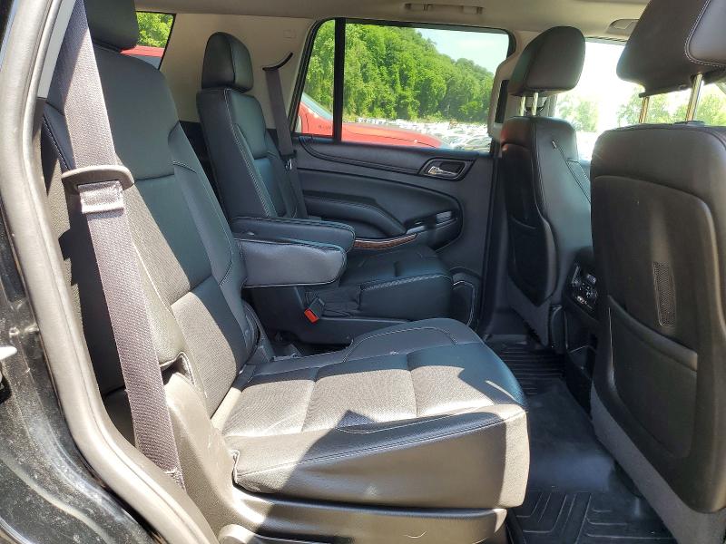 Aukcja sprzedaży 2016 Chevrolet Tahoe, vin: 1GNSKCKC8GR348914, numer aukcji: 56178656