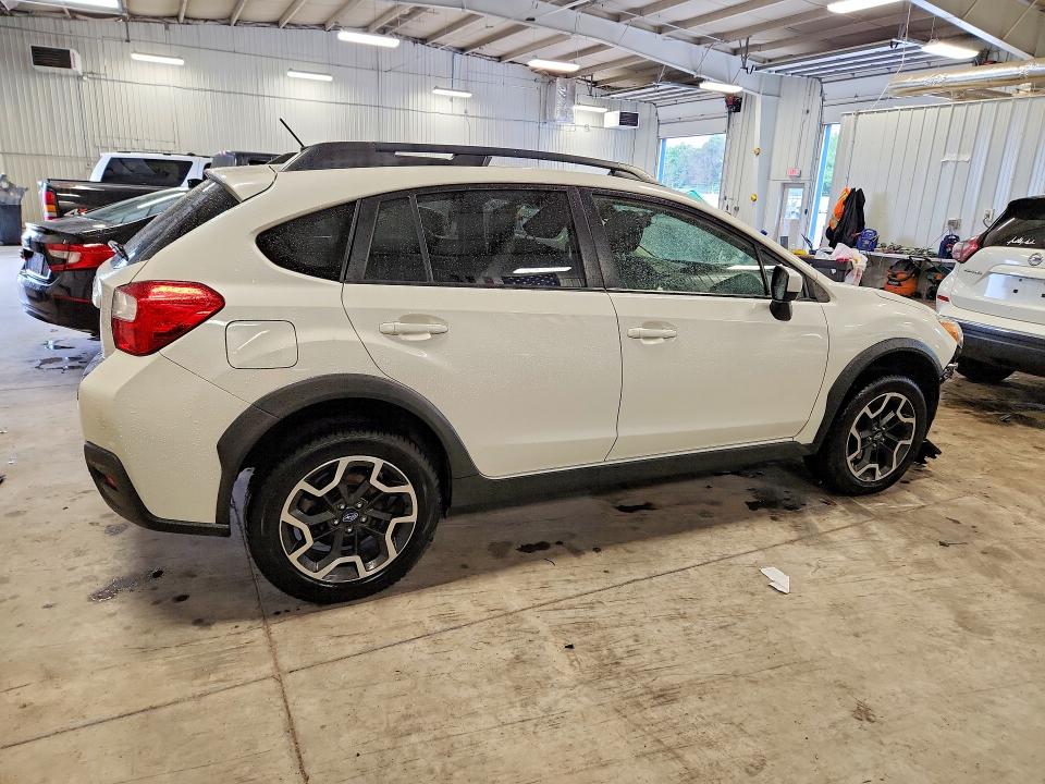 Aukcja sprzedaży 2016 Subaru Crosstrek, vin: JF2GPABC1G8315944, numer aukcji: 57363496