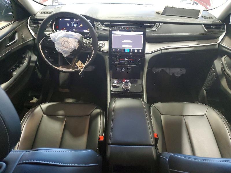 55489426 :رقم المزاد ، 1C4RJHBG4PC563249 vin ، 2023 Jeep Grand Cherokee مزاد بيع
