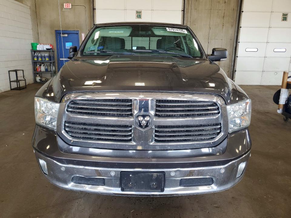 Продажа на аукционе авто 2017 Ram 1500, vin: 1C6RR7LGXHS547329, номер лота: 57014726