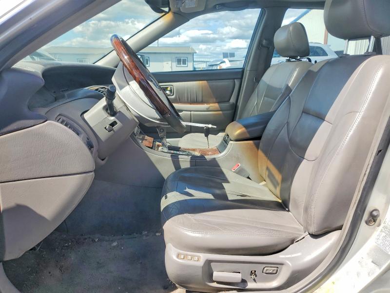 2003 Toyota Avalon მანქანა იყიდება აუქციონზე, vin: 4T1BF28B83U292854, აუქციონის ნომერი: 47281086