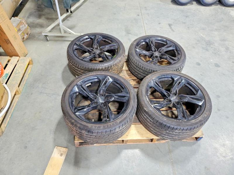 55684476 :رقم المزاد ، 1G1FH3D79L0116709 vin ، 2020 Chevrolet Camaro مزاد بيع