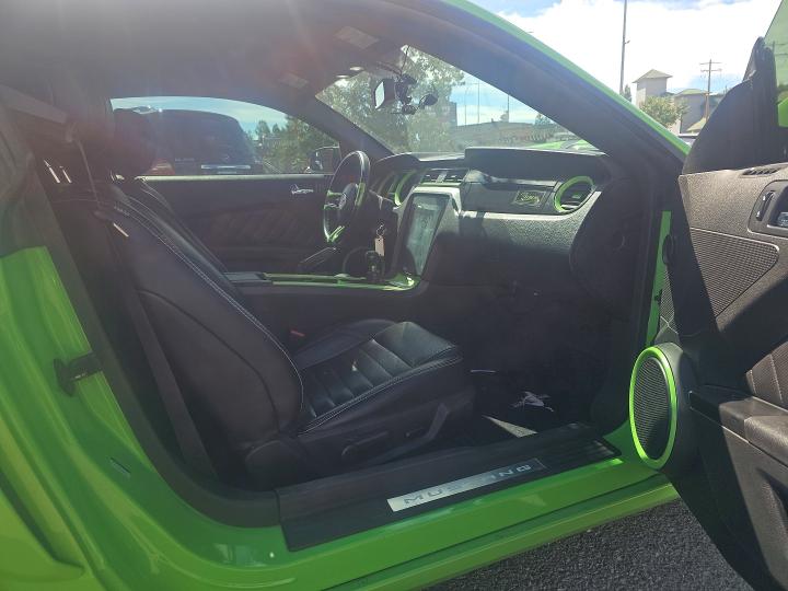 Продаж на аукціоні авто 2014 Ford Mustang, vin: 1ZVBP8CFXE5312515, номер лоту: 58334546