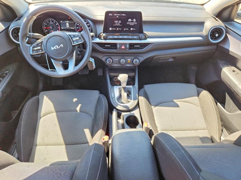 Aukcja sprzedaży 2024 Kia Forte, vin: 3KPF24AD0RE816420, numer aukcji: 55752776