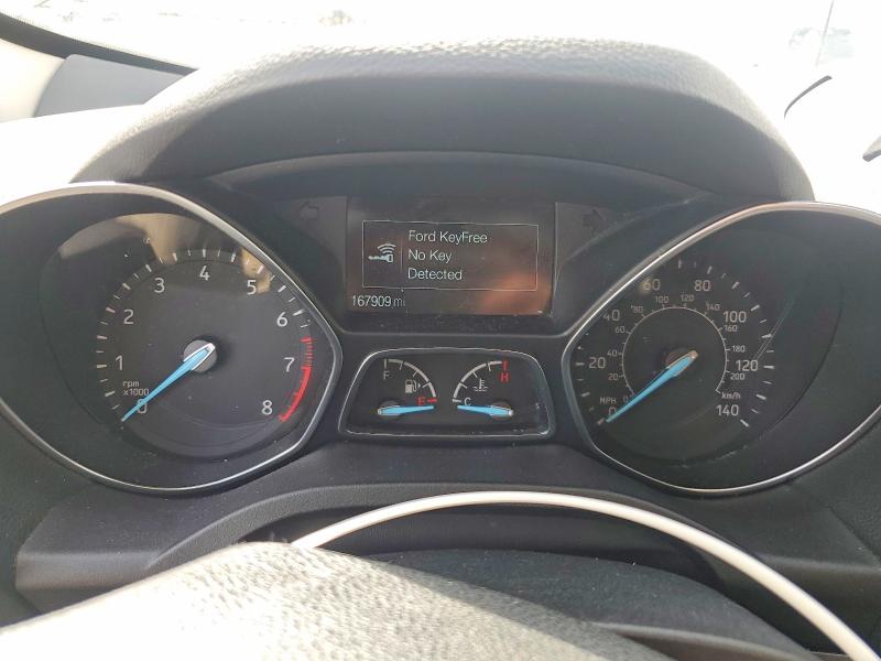 Aukcja sprzedaży 2019 Ford Escape, vin: 1FMCU9GD8KUB82018, numer aukcji: 58785446