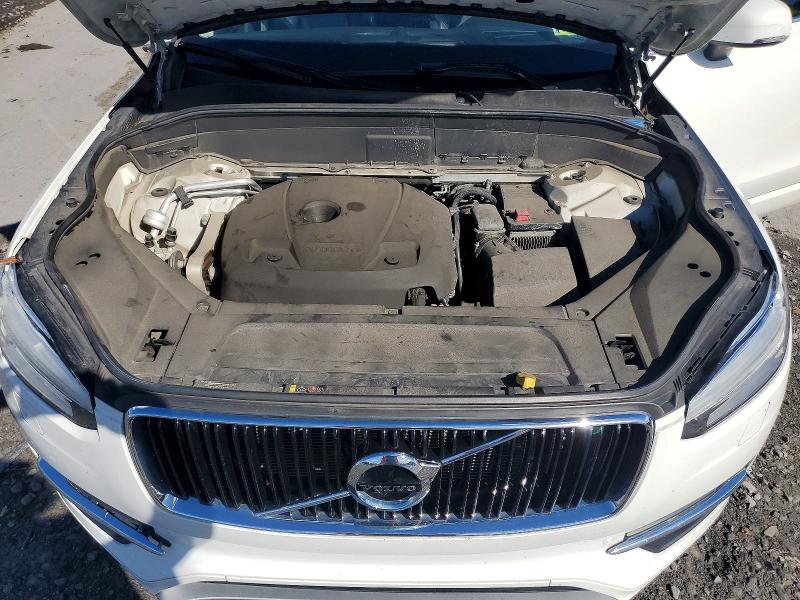 Aukcja sprzedaży 2016 Volvo Xc90, vin: YV4A22PK9G1031895, numer aukcji: 57384356