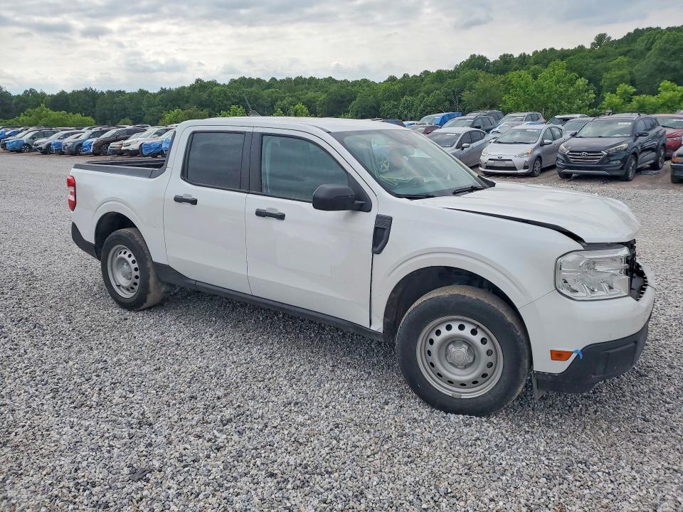 Aukcja sprzedaży 2024 Ford Maverick, vin: 3FTTW8B98RRA97161, numer aukcji: 52608016