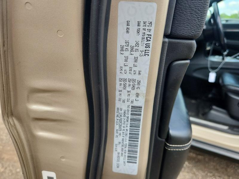 Aukcja sprzedaży 2015 Jeep Grand Cherokee, vin: 1C4RJFBG9FC954979, numer aukcji: 58422176
