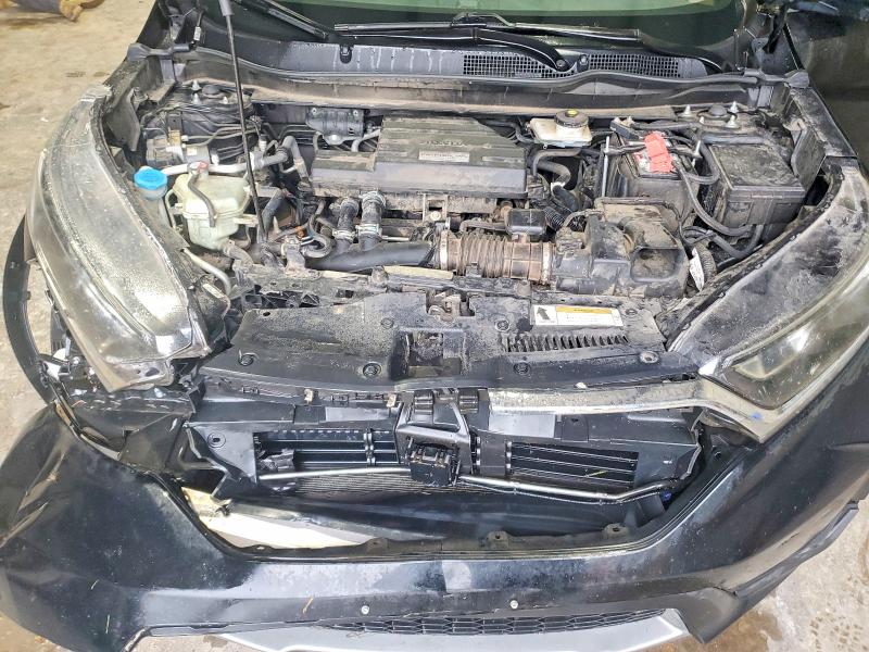 Aukcja sprzedaży 2017 Honda Cr-v, vin: 7FARW1H85HE030201, numer aukcji: 57413996