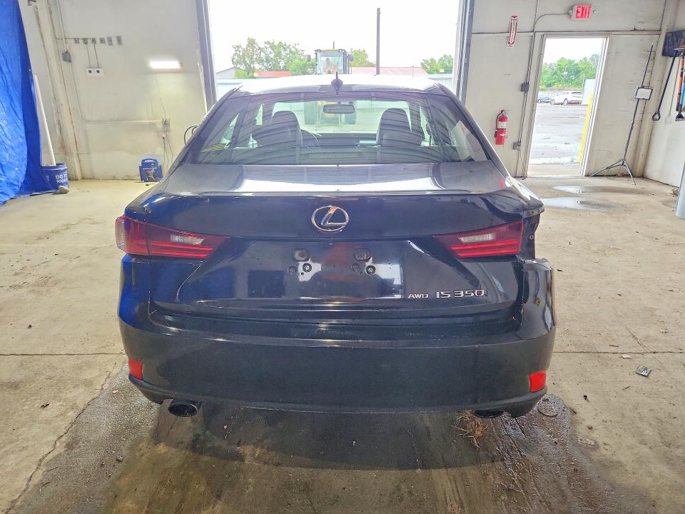 Aukcja sprzedaży 2014 Lexus Is, vin: JTHCE1D24E5001175, numer aukcji: 56842786