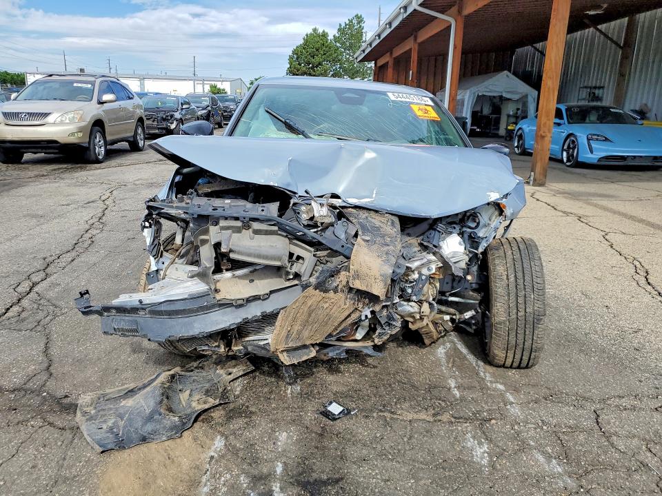 2024 Honda Civic მანქანა იყიდება აუქციონზე, vin: 2HGFE1E52RH476265, აუქციონის ნომერი: 54445186