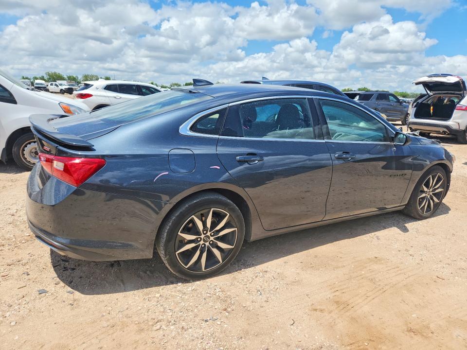 2020 Chevrolet Malibu მანქანა იყიდება აუქციონზე, vin: 1G1ZG5ST2LF120903, აუქციონის ნომერი: 56959416