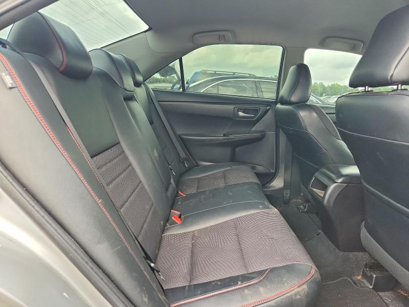 97913915 :رقم المزاد ، 4T1BF1FKXGU130565 vin ، 2016 Toyota Camry مزاد بيع