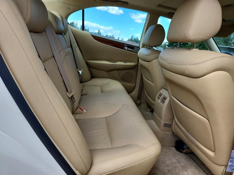 Продажа на аукционе авто 2006 Lexus Es, vin: JTHBA30G565171440, номер лота: 57548996