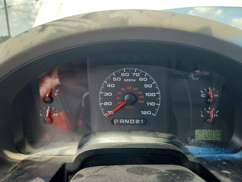 Продажа на аукционе авто 2008 Ford F150, vin: 1FTRF122X8KD19030, номер лота: 85629095
