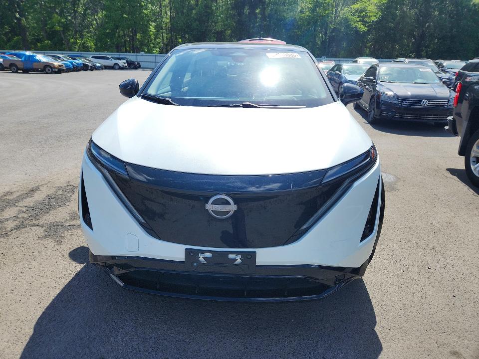 Aukcja sprzedaży 2024 Nissan Ariya, vin: JN1AF0BA4RM431071, numer aukcji: 57550086