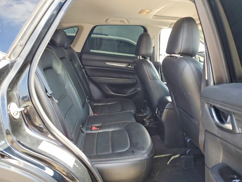 Продаж на аукціоні авто 2023 Mazda Cx-5, vin: JM3KFBDM1P0198539, номер лоту: 57909626