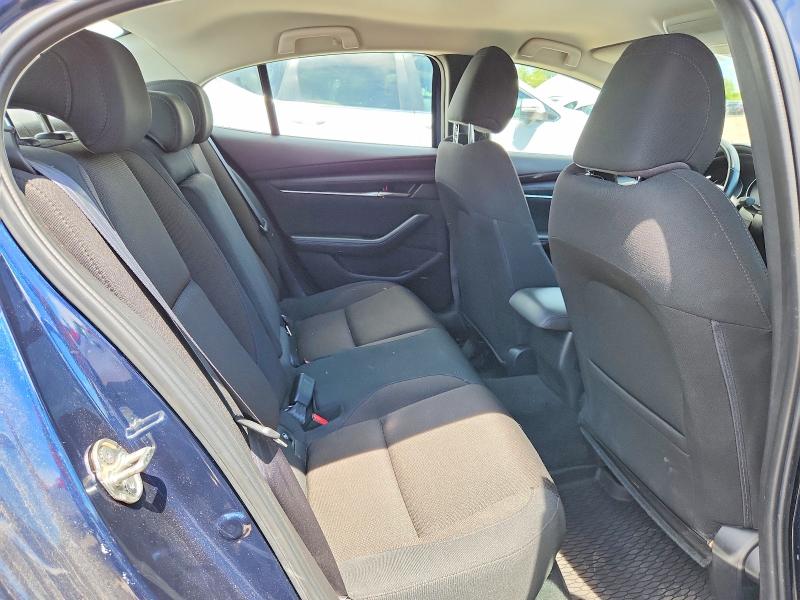 Aukcja sprzedaży 2020 Mazda 3, vin: 3MZBPBCM0LM133645, numer aukcji: 56809766
