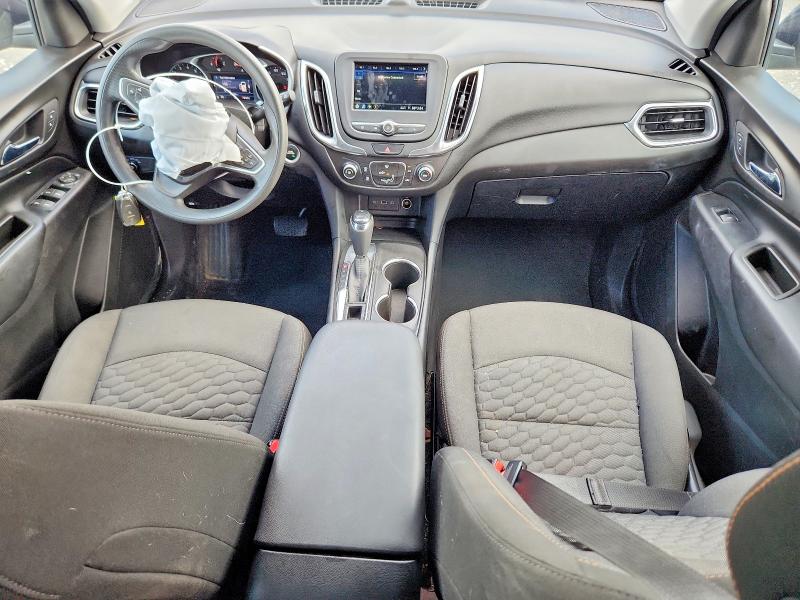 Продажа на аукционе авто 2019 Chevrolet Equinox, vin: 3GNAXKEV3KL251950, номер лота: 56576036