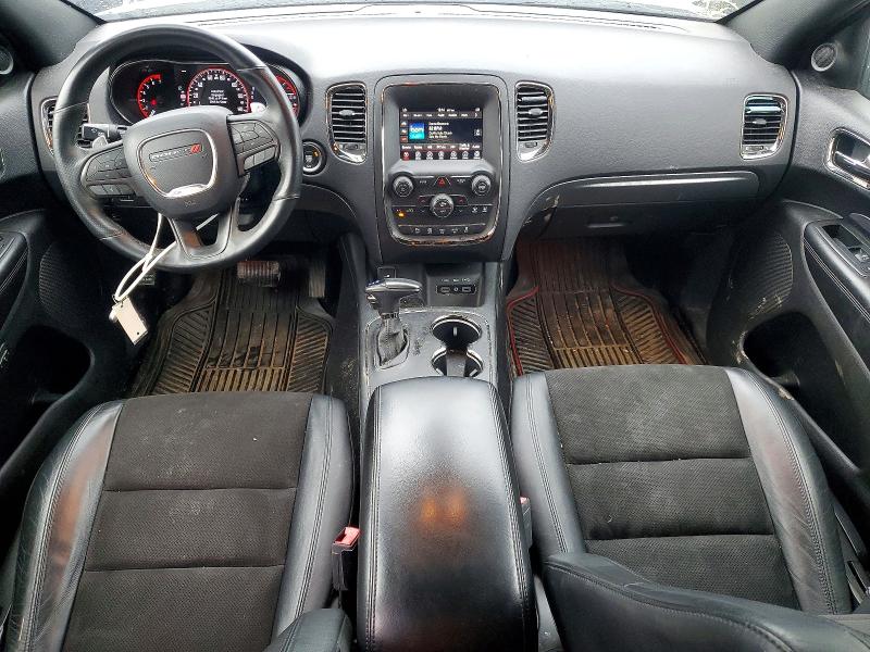 2019 Dodge Durango მანქანა იყიდება აუქციონზე, vin: 1C4RDJDG7KC664290, აუქციონის ნომერი: 56861286