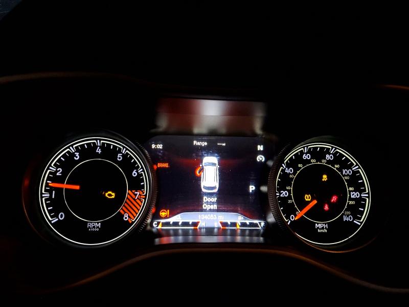 85988465 :رقم المزاد ، 1C4PJMDS6FW705518 vin ، 2015 Jeep Cherokee مزاد بيع