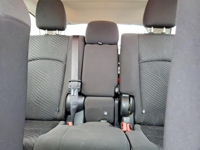 58574216 :رقم المزاد ، 3C4PDCAB2HT566101 vin ، 2017 Dodge Journey مزاد بيع