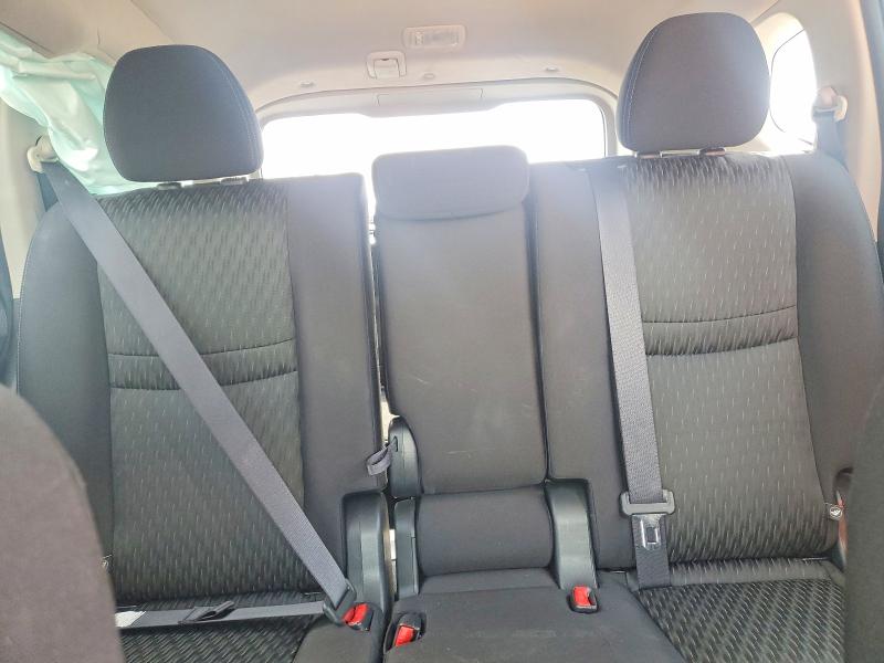 Продажа на аукционе авто 2019 Nissan Rogue, vin: JN8AT2MTXKW255917, номер лота: 58495366