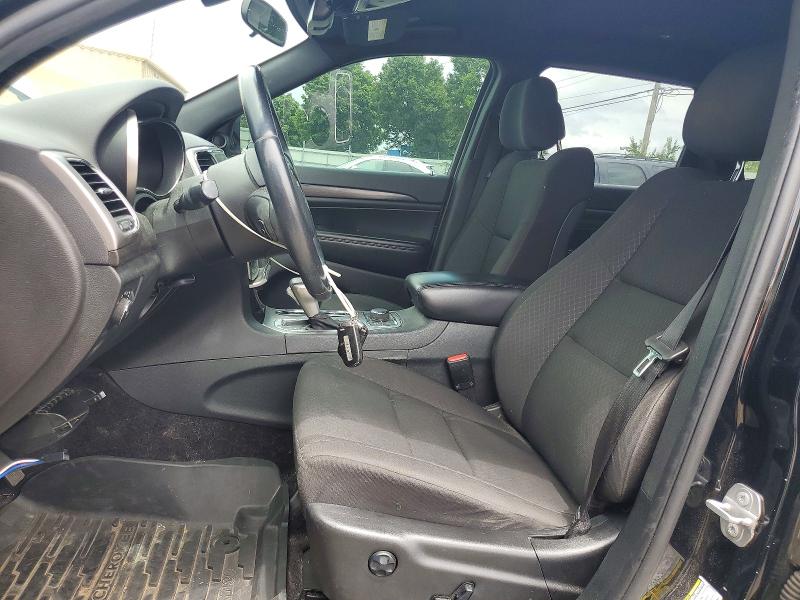 Aukcja sprzedaży 2018 Jeep Grand Cherokee, vin: 1C4RJFAG7JC348381, numer aukcji: 58665376