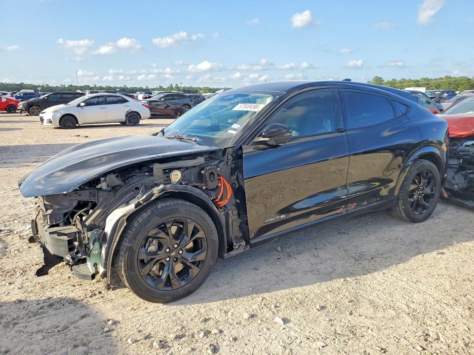 Aukcja sprzedaży 2023 Ford Mustang Mach-e, vin: 3FMTK3SU5PMA04203, numer aukcji: 57049496