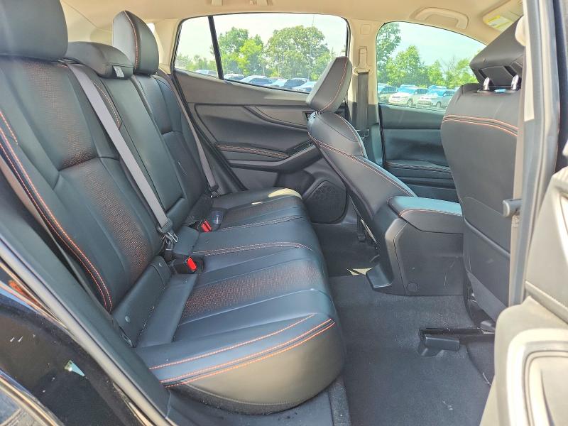 2021 Subaru Crosstrek მანქანა იყიდება აუქციონზე, vin: JF2GTHMC9M8317759, აუქციონის ნომერი: 56118816