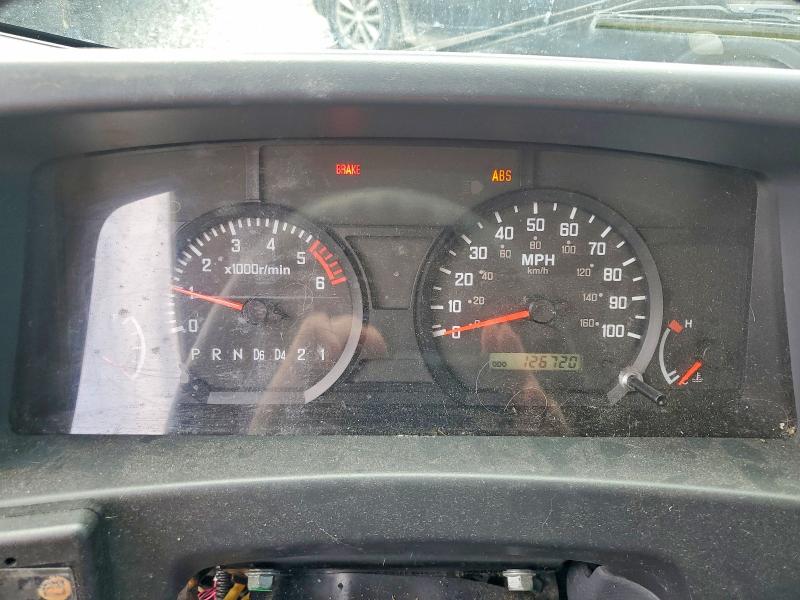 Aukcja sprzedaży 2013 Isuzu Npr Hd, vin: 54DC4W1B1DS800641, numer aukcji: 58700656