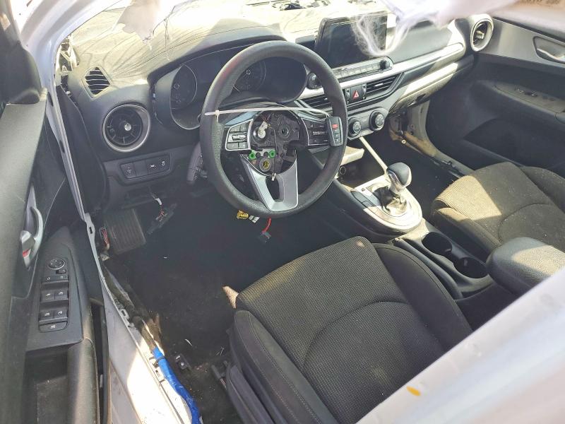 Продаж на аукціоні авто 2020 Kia Forte, vin: 3KPF24AD5LE184134, номер лоту: 57124456