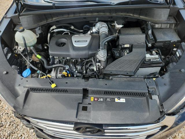 Продаж на аукціоні авто 2018 Hyundai Tucson, vin: KM8J33A20JU650997, номер лоту: 56865976