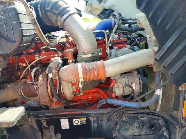 2017 Peterbilt 579 მანქანა იყიდება აუქციონზე, vin: 1XPBA48X1HD428449, აუქციონის ნომერი: 56869926