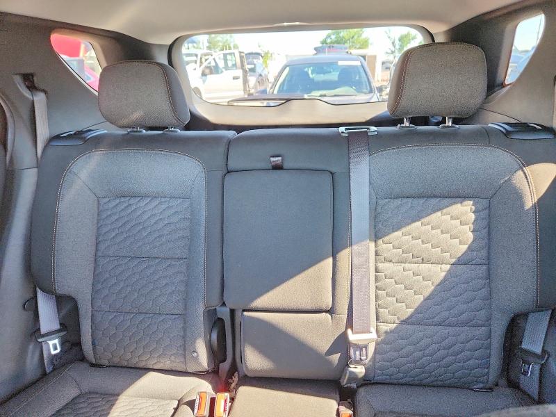 Продажа на аукционе авто 2021 Chevrolet Equinox, vin: 3GNAXKEV5MS181120, номер лота: 57000496