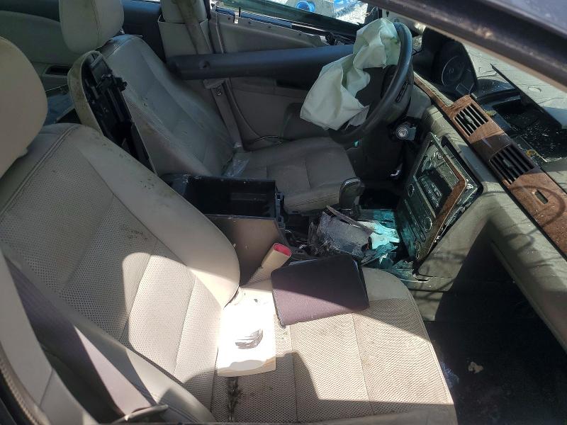50076386 :رقم المزاد ، 1FAHP24WX9G102778 vin ، 2009 Ford Taurus مزاد بيع